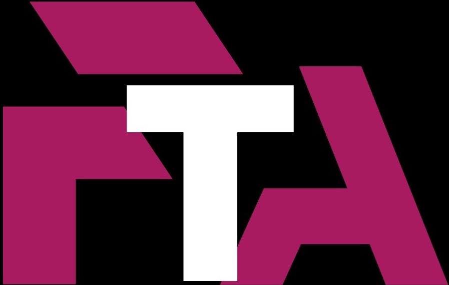 Full Tech Ahead logo